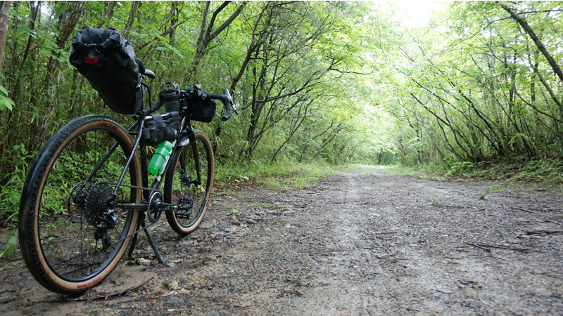 グラベルミーティングVol.3「一迫グラベルライド」