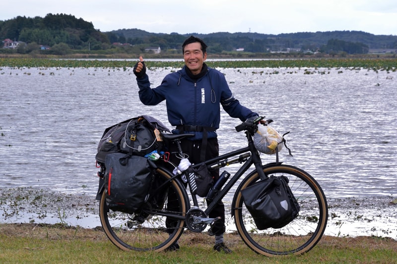 渡辺良雄さん